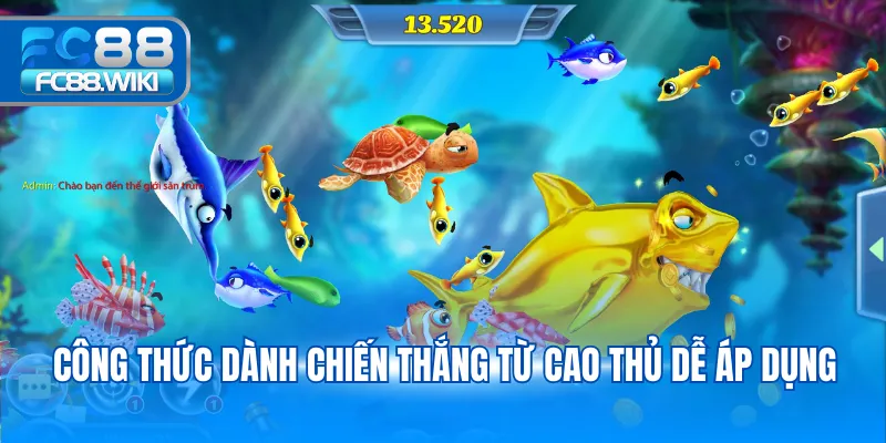 Bắn cá Xèng – Game giải trí hấp dẫn, chơi là thắng 2025 Công thức dành chiến thắng từ cao thủ dễ áp dụng